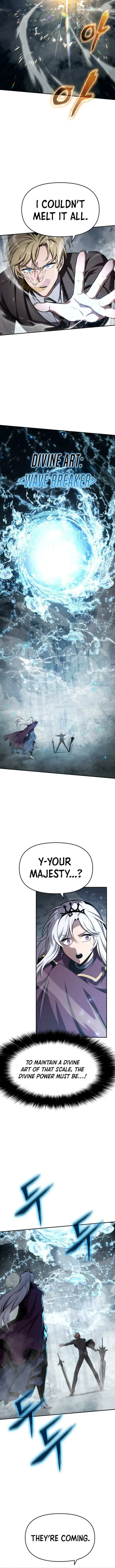 The Knight King Who Returned with a God Chapter 118 image 11_optimized